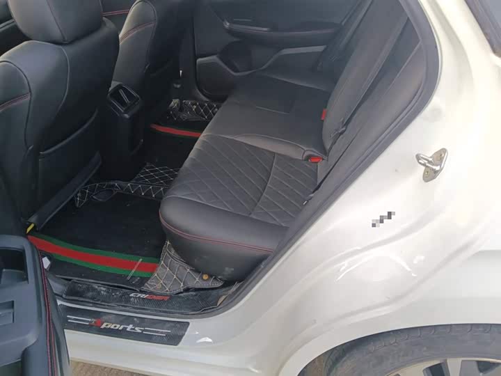 Фото 14 - Honda Crider