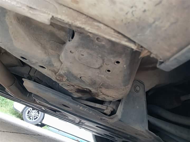 Фото 15 - Honda Crider