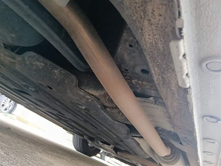 Фото 16 - Honda Crider