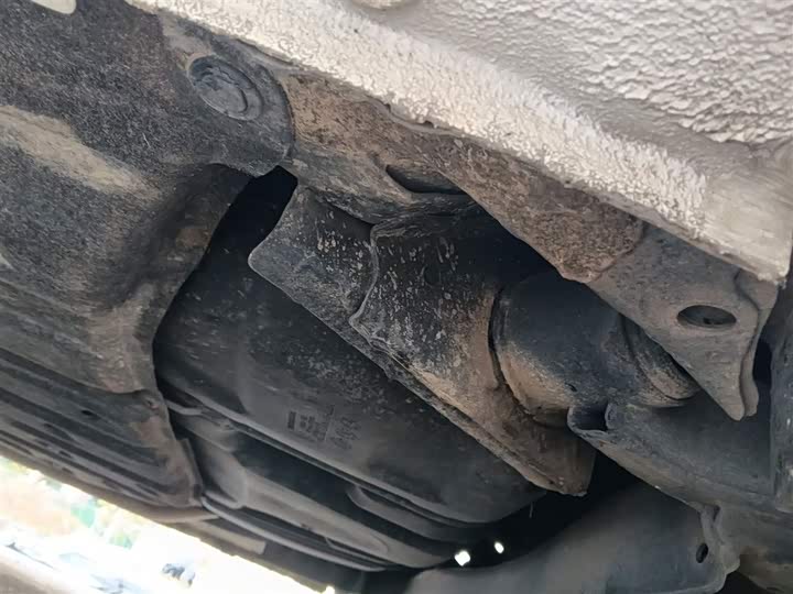 Фото 17 - Honda Crider