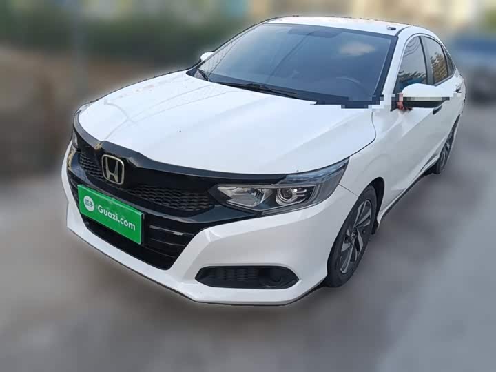 Фото 2 - Honda Crider