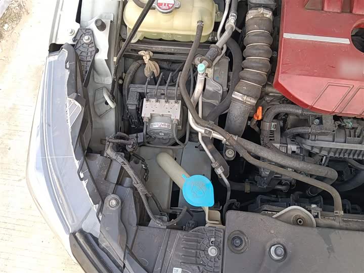 Фото 20 - Honda Crider