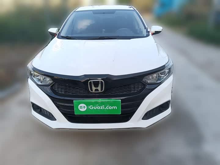 Фото 23 - Honda Crider