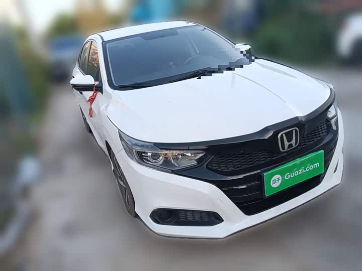 Фото 25 - Honda Crider