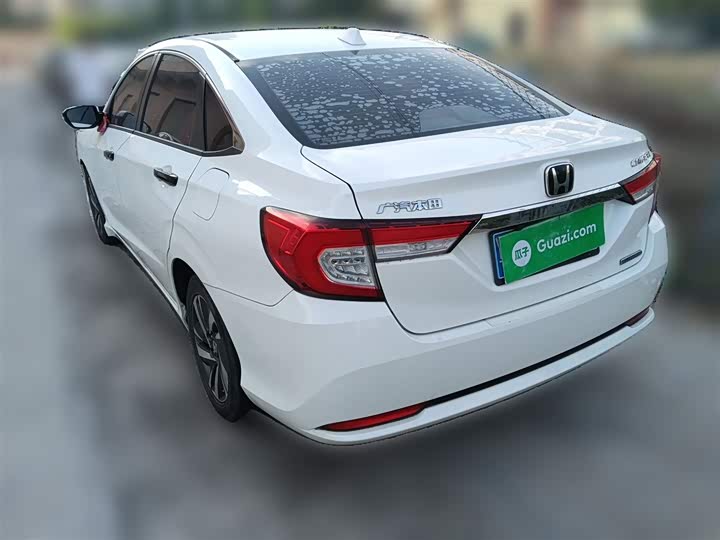 Фото 26 - Honda Crider