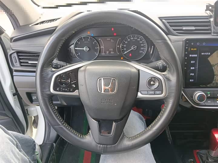 Фото 3 - Honda Crider