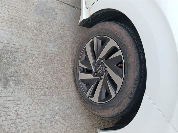 Фото 30 - Honda Crider