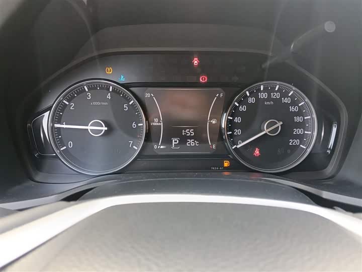 Фото 4 - Honda Crider