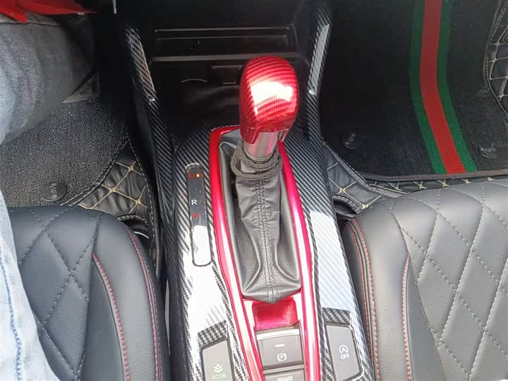 Фото 7 - Honda Crider