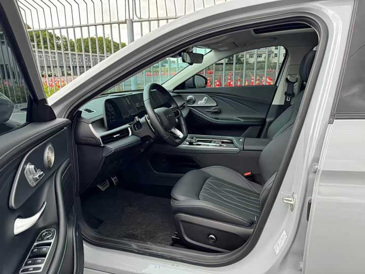 Фото 4 - Chery Arrizo 8