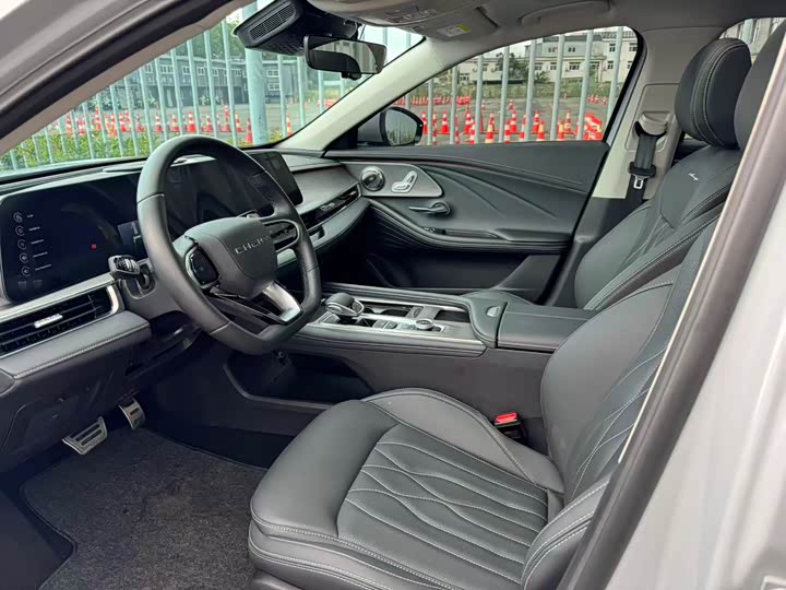 Фото 5 - Chery Arrizo 8