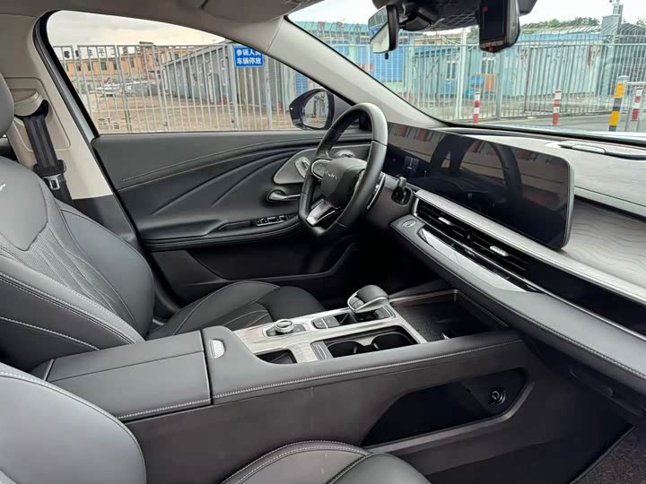 Фото 9 - Chery Arrizo 8