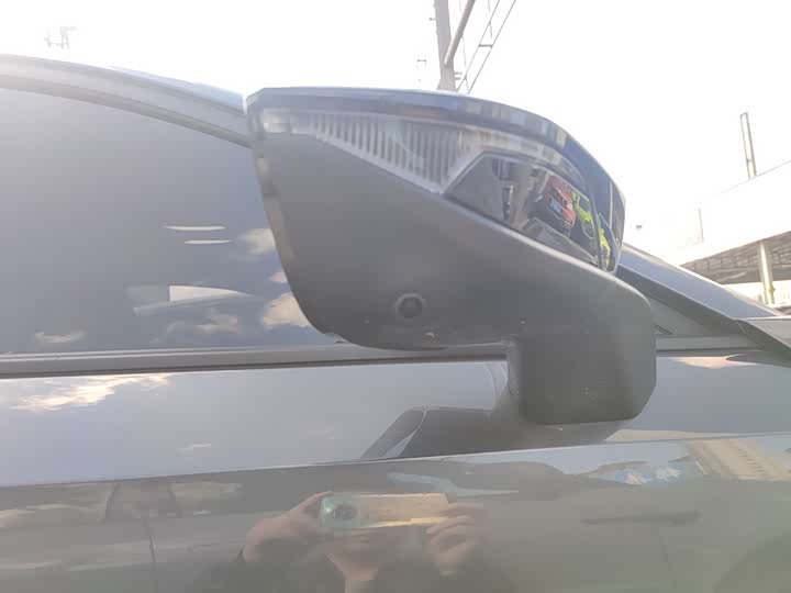 Фото 12 - Changan UNI-V