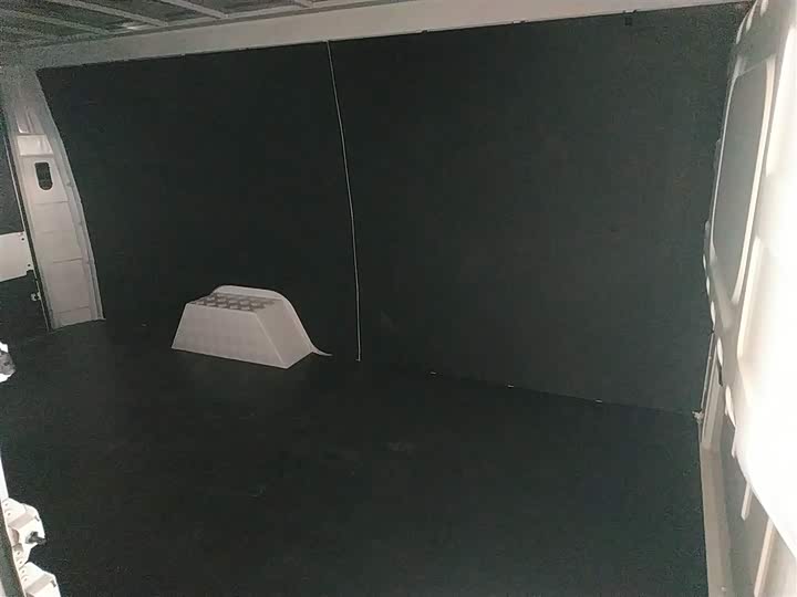 Фото 17 - Foton Smart Smurf E7