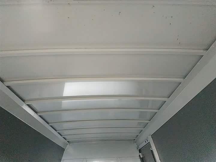 Фото 18 - Foton Smart Smurf E7