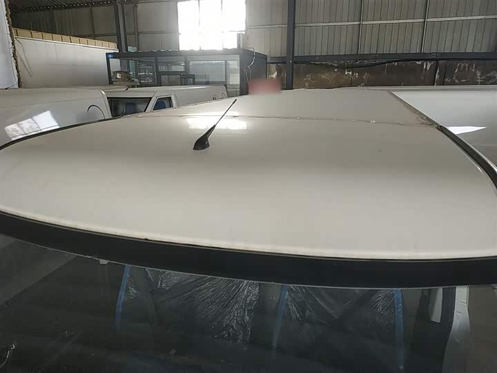 Фото 27 - Foton Smart Smurf E7