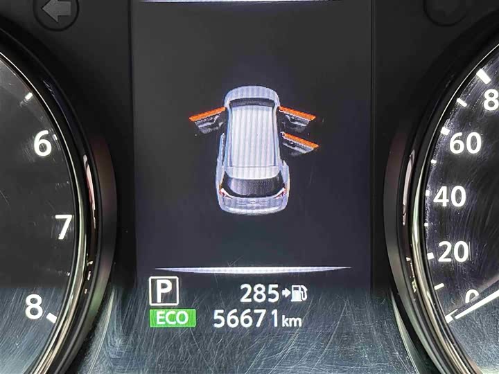 Фото 10 - Nissan X-Trail