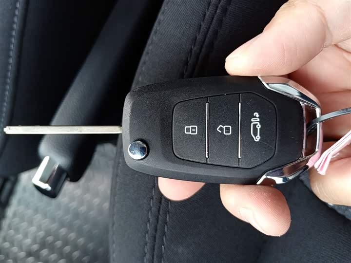 Фото 12 - Maxus V90