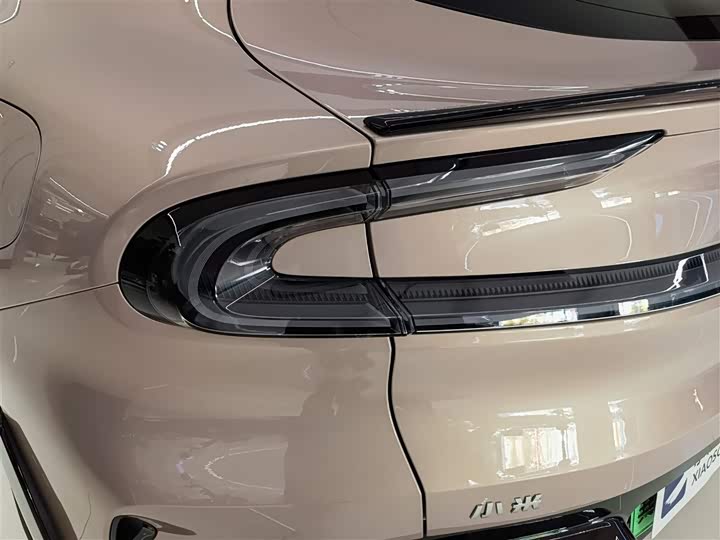 Фото 6 - Xiaomi YU7