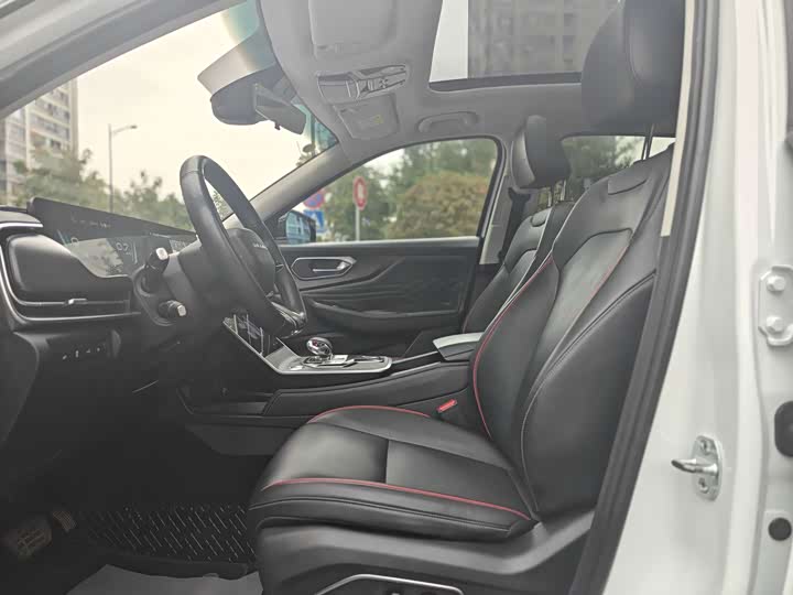 Фото 6 - Beijing X7