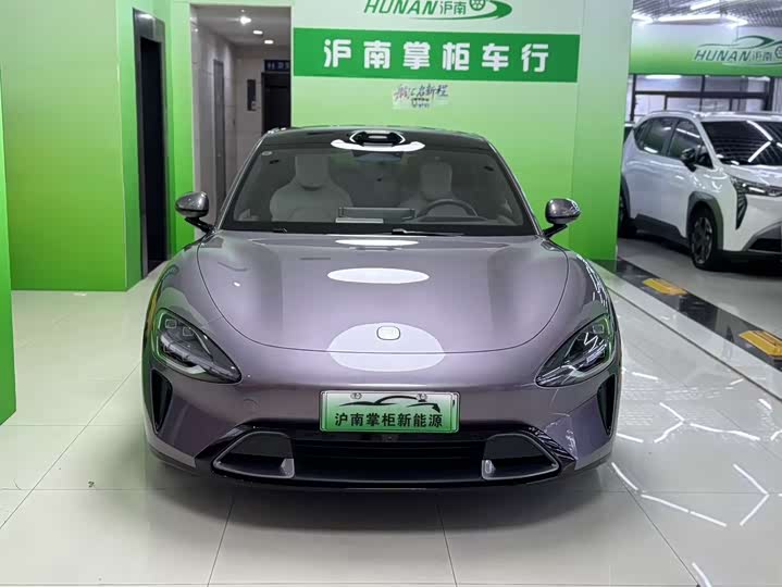 Фото 2 - Xiaomi SU7