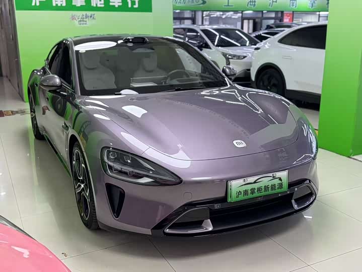 Фото 6 - Xiaomi SU7