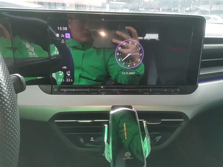 Фото 13 - Volkswagen Lamando L