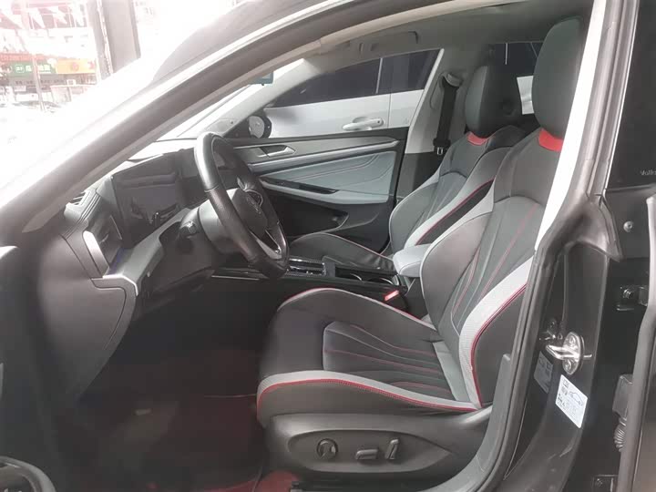 Фото 15 - Volkswagen Lamando L