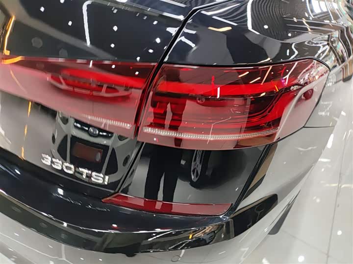 Фото 8 - Volkswagen Passat