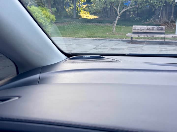 Фото 13 - GAC Trumpchi E9