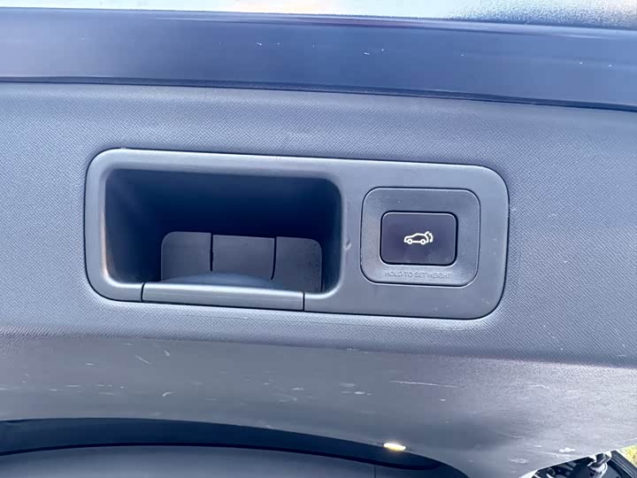 Фото 19 - GAC Trumpchi E9