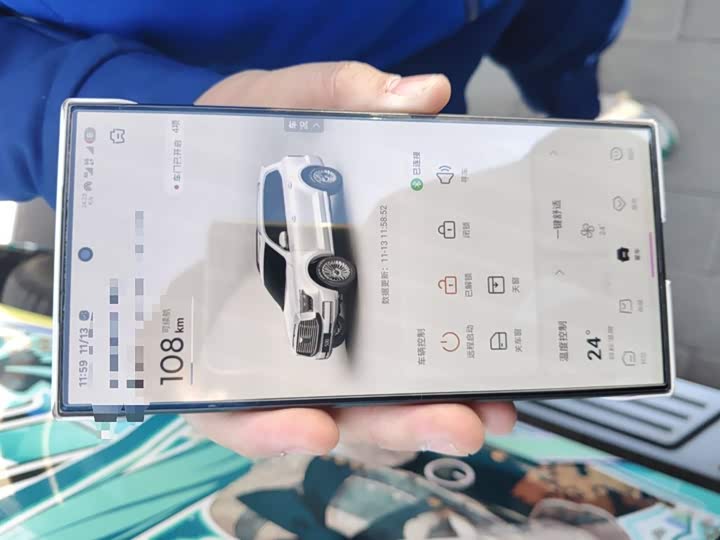 Фото 10 - Tank 500