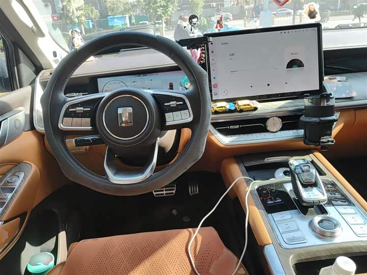 Фото 11 - Tank 500