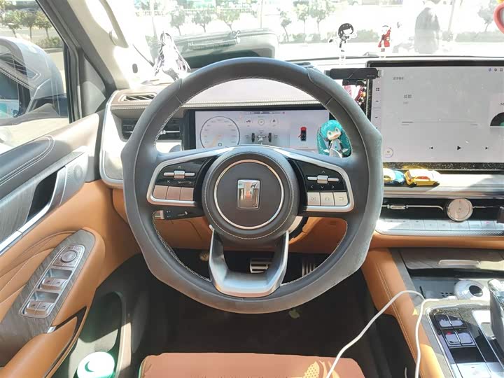 Фото 12 - Tank 500