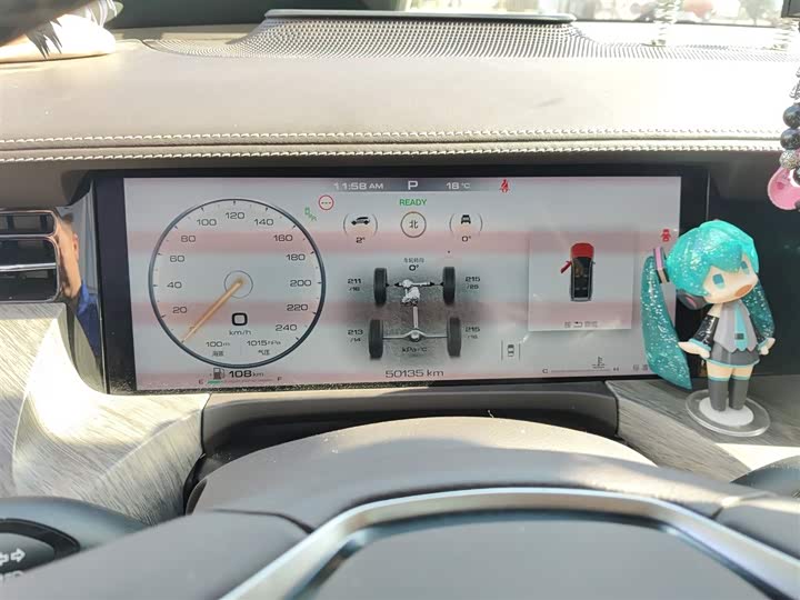 Фото 13 - Tank 500