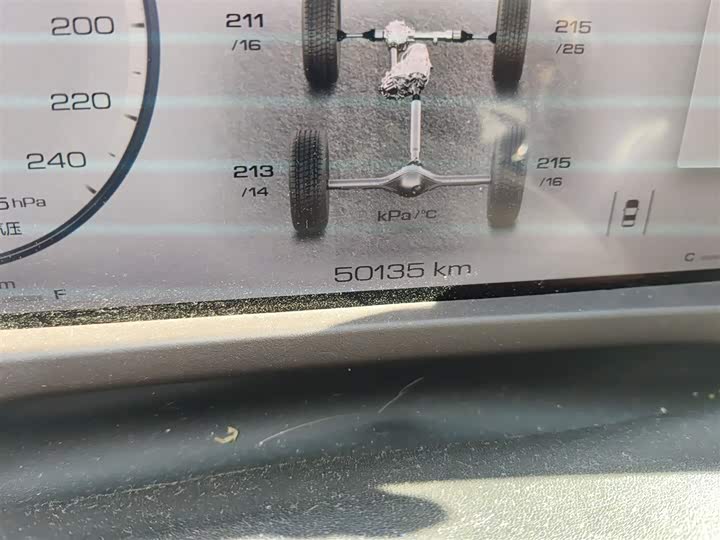 Фото 14 - Tank 500