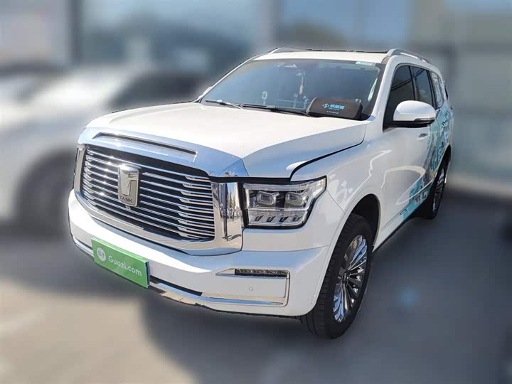 Фото 2 - Tank 500