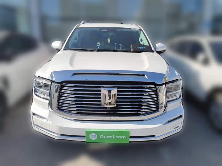 Фото 3 - Tank 500