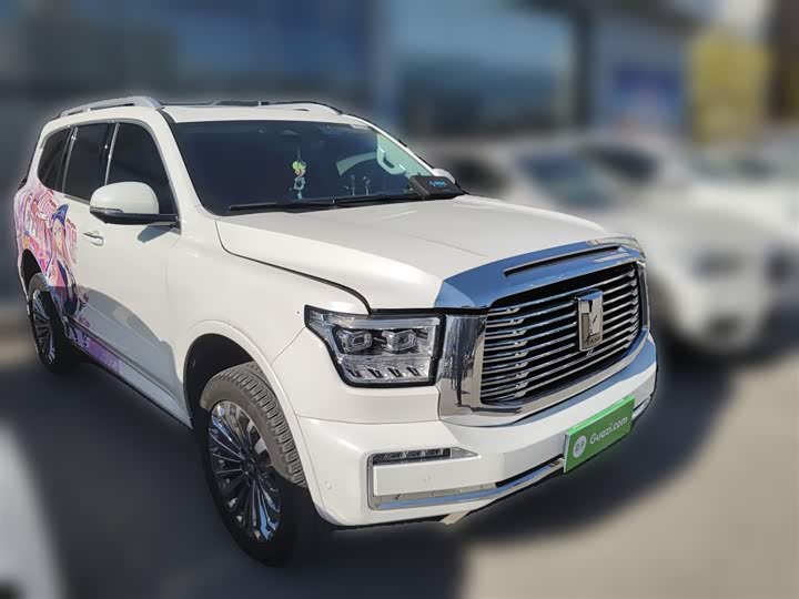 Фото 4 - Tank 500