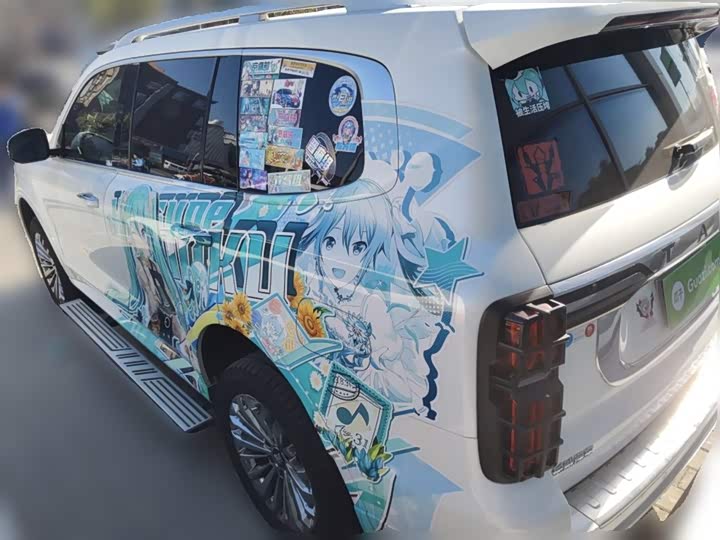 Фото 5 - Tank 500