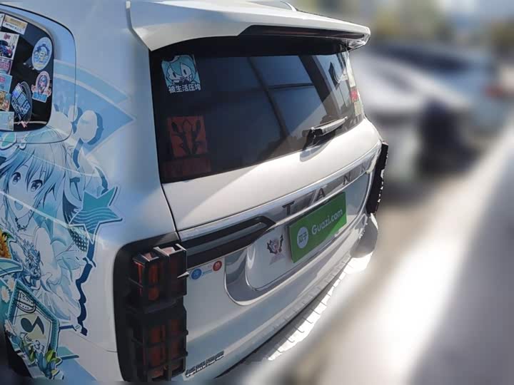 Фото 6 - Tank 500