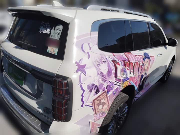 Фото 7 - Tank 500