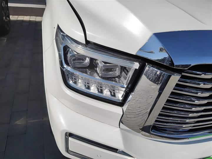 Фото 8 - Tank 500