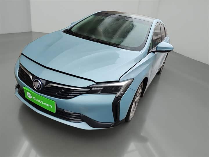 Фото 1 - Buick Velite 6