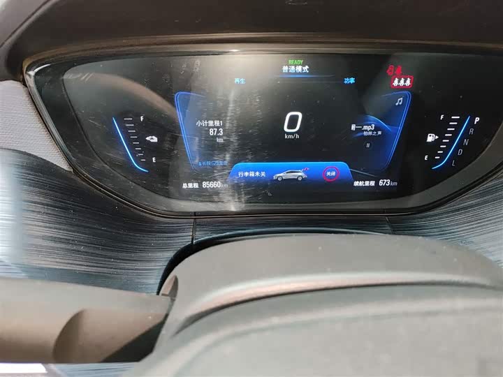 Фото 14 - Buick Velite 6