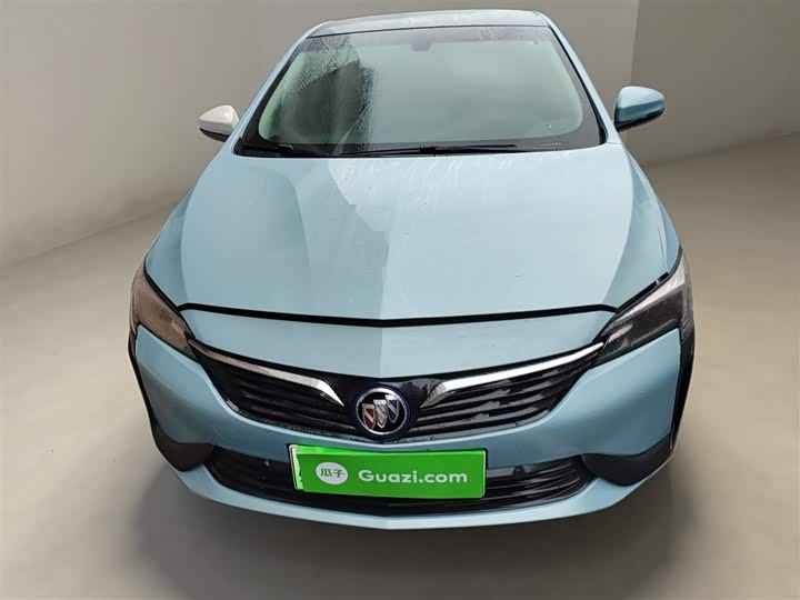 Фото 3 - Buick Velite 6