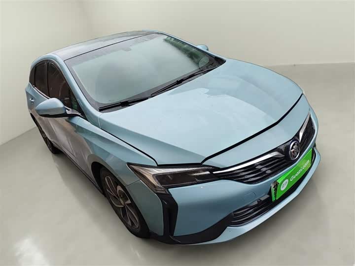 Фото 4 - Buick Velite 6