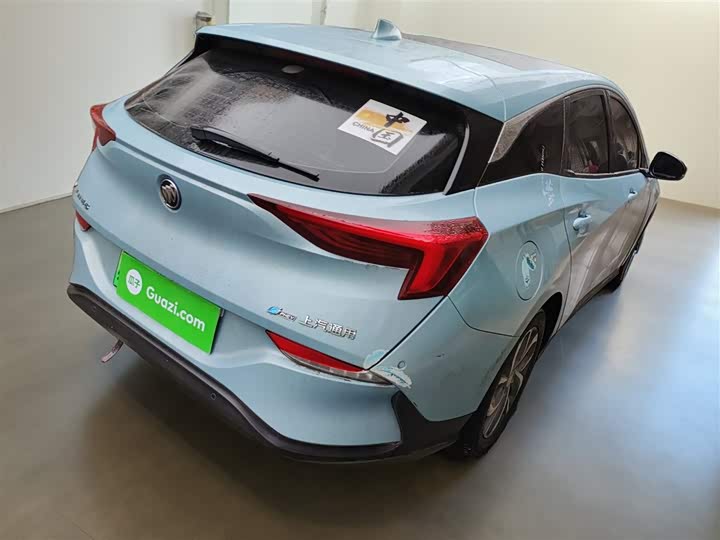 Фото 7 - Buick Velite 6