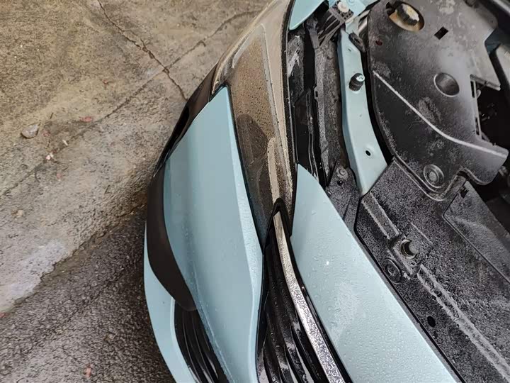 Фото 8 - Buick Velite 6