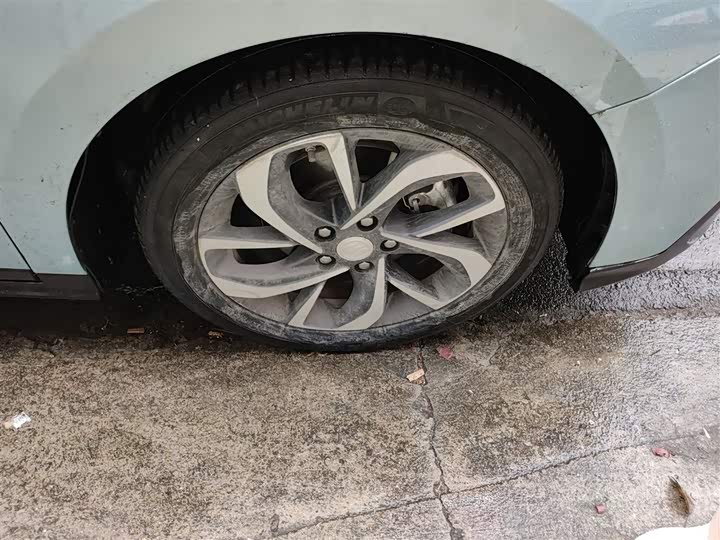 Фото 9 - Buick Velite 6